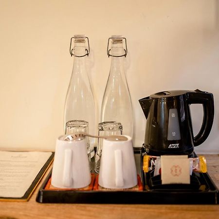Traditional Stay - A Boutique Hotel Lalitpur Buitenkant foto