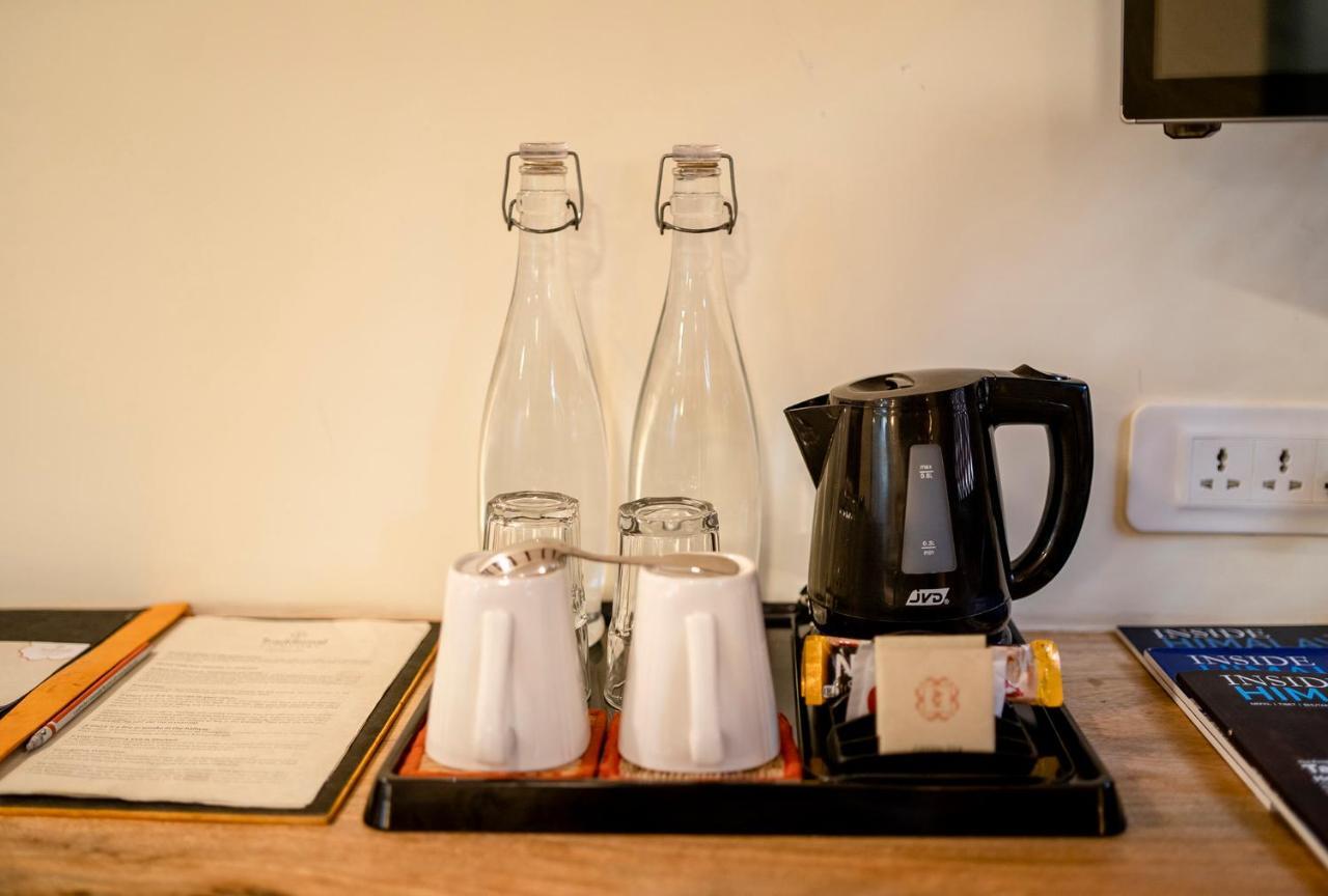 Traditional Stay - A Boutique Hotel Lalitpur Buitenkant foto