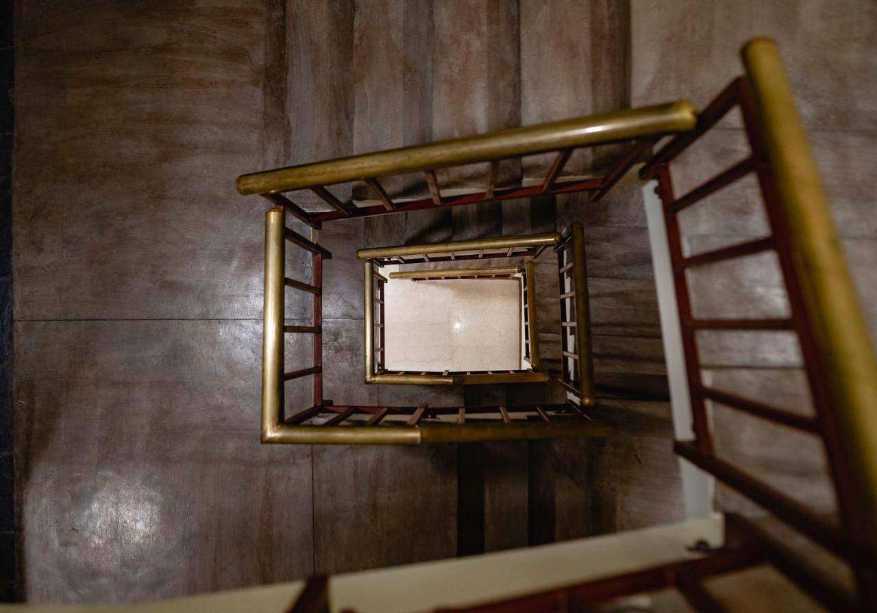 Traditional Stay - A Boutique Hotel Lalitpur Buitenkant foto